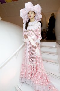 Ryan Lo RTW Fall 2018