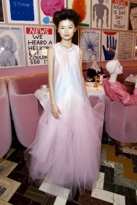 Ryan Lo RTW Fall 2018