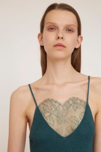 Ryan Roche RTW Fall 2018