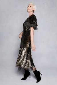 Sachin & Babi RTW Fall 2018