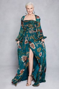 Sachin & Babi RTW Fall 2018