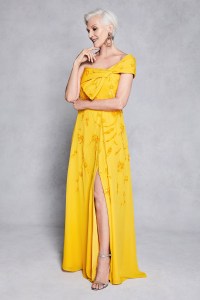 Sachin & Babi RTW Fall 2018