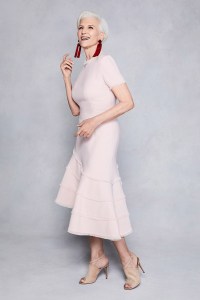Sachin & Babi RTW Fall 2018