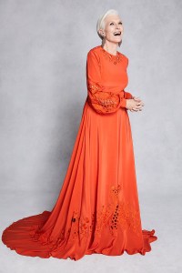 Sachin & Babi RTW Fall 2018