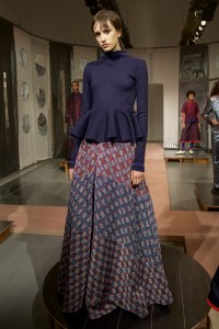 Sadie Williams Presentation RTW Fall 2018