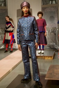 Sadie Williams Presentation RTW Fall 2018