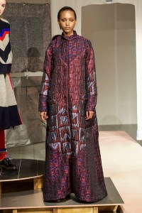 Sadie Williams Presentation RTW Fall 2018