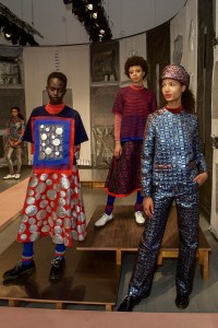 Sadie Williams Presentation RTW Fall 2018