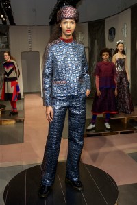 Sadie Williams Presentation RTW Fall 2018