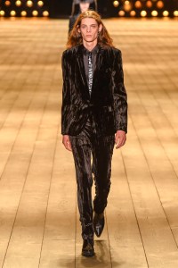 Saint Laurent RTW Fall 2018