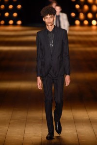 Saint Laurent RTW Fall 2018