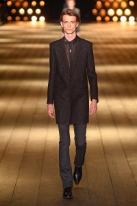 Saint Laurent RTW Fall 2018