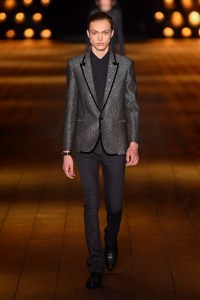 Saint Laurent RTW Fall 2018