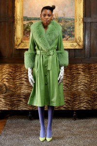 Saks Potts Collection 9 RTW Fall 2018