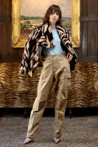 Saks Potts Collection 9 RTW Fall 2018