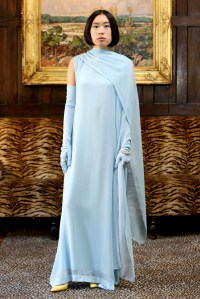Saks Potts Collection 9 RTW Fall 2018