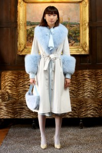 Saks Potts Collection 9 RTW Fall 2018