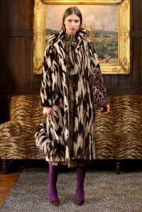Saks Potts Collection 9 RTW Fall 2018