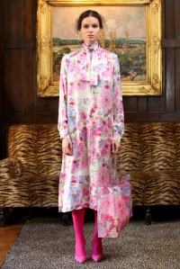 Saks Potts Collection 9 RTW Fall 2018