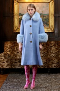 Saks Potts Collection 9 RTW Fall 2018