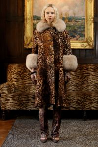 Saks Potts Collection 9 RTW Fall 2018