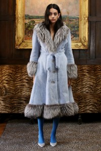 Saks Potts Collection 9 RTW Fall 2018