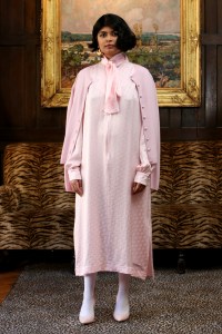 Saks Potts Collection 9 RTW Fall 2018