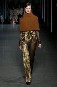 Sally LaPointe RTW Fall 2018