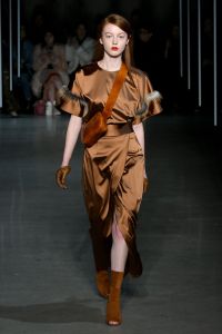 Sally LaPointe RTW Fall 2018