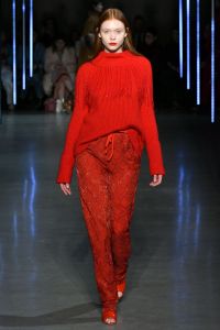 Sally LaPointe RTW Fall 2018