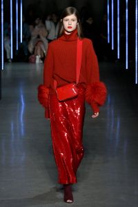 Sally LaPointe RTW Fall 2018