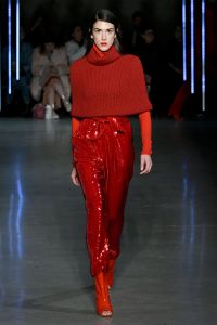 Sally LaPointe RTW Fall 2018