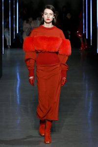 Sally LaPointe RTW Fall 2018