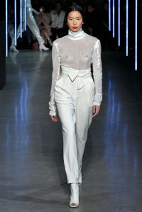 Sally LaPointe RTW Fall 2018