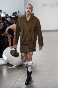 Sanchez-Kane Men's Fall 2018