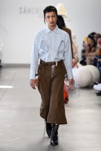 Sanchez-Kane Men's Fall 2018