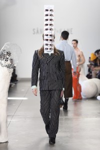 Sanchez-Kane Men's Fall 2018