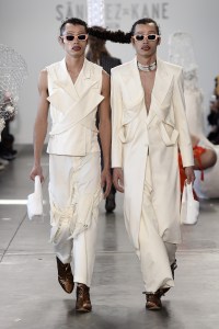 Sanchez-Kane Men's Fall 2018
