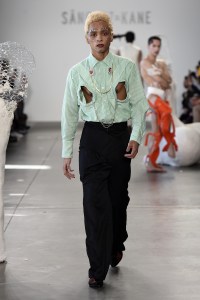Sanchez-Kane Men's Fall 2018
