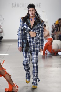 Sanchez-Kane Men's Fall 2018
