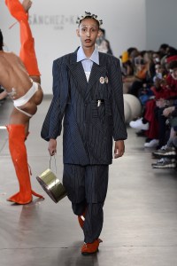 Sanchez-Kane Men's Fall 2018