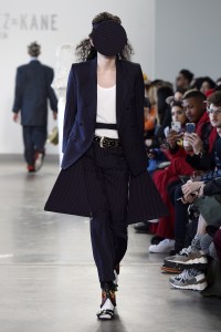 Sanchez-Kane Men's Fall 2018