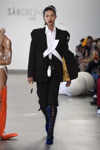 Sanchez-Kane Men's Fall 2018