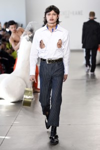 Sanchez-Kane Men's Fall 2018
