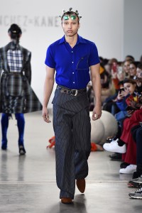 Sanchez-Kane Men's Fall 2018
