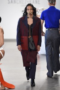 Sanchez-Kane Men's Fall 2018