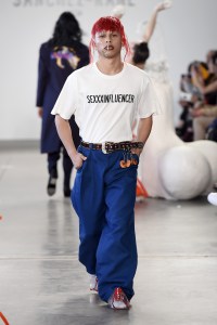 Sanchez-Kane Men's Fall 2018