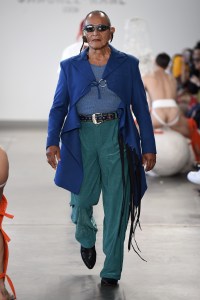 Sanchez-Kane Men's Fall 2018