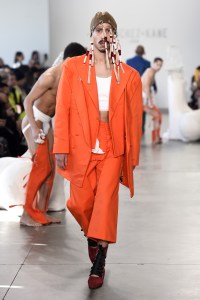 Sanchez-Kane Men's Fall 2018