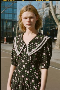 Sandy Liang RTW Fall 2018